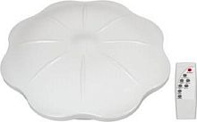 Светильник светодиодный (Люстра) Feron  LT503 LED 220В 90Вт 3000K-6500K IP20 ПДУ картинка 